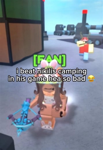 nicholas was camping in his own game 🤯😂🤣 || ib: @logan🧸 || #foryou #fyp #foryoupage #viral #mm2 #roblox #murdermystery2 #mm2montage #mm2gameplay #mm2mats #izmauixxrblx