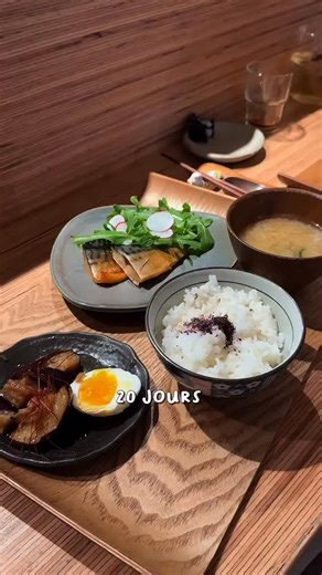 20 restaurants où déj bon marché : Nº1 📌 Espace Gohan - Paris 10 (Avis strictement personnel) | Lefoodbob