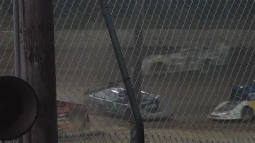 NBTF | 9/12/25 | MRP raceway park | The Dirt Racing Connection