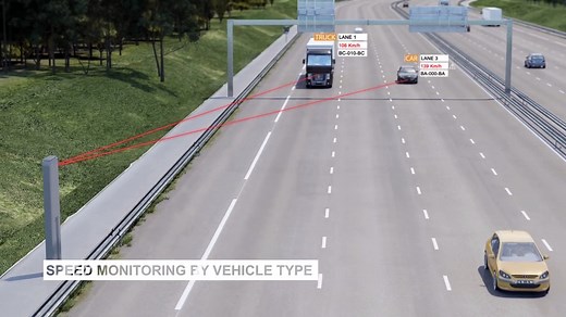Attention aux nouveaux radars multifonctions !