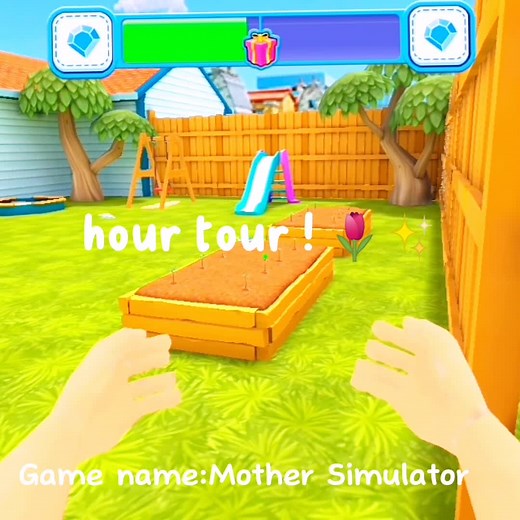 Mother Simulator Family Game: Key Locations & Room Unlocking