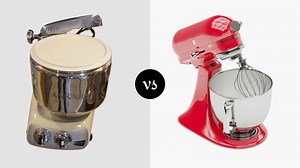 Ankarsrum vs KitchenAid: Which One Is Better? - Miss Vickie