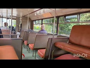 Bristol VR Bus Ride
