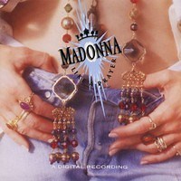 Love Song by Madonna feat. Prince on WhoSampled