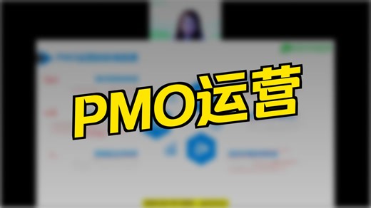 从有到优运营PMO