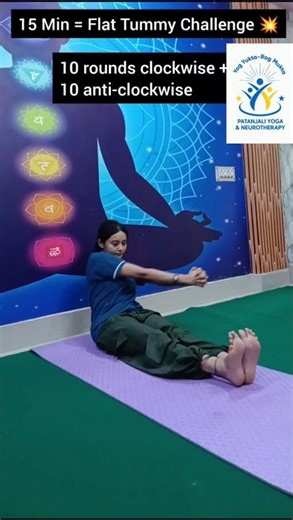 Yoga for Flat Belly 🔥#shorts #ytshorts #youtubeshorts #yoga