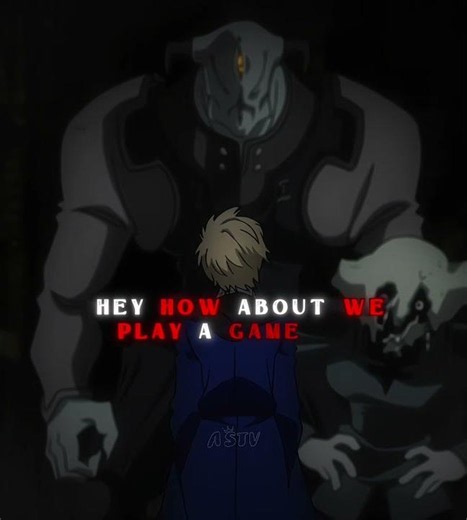 When the villan forgot his role|| Blood Blockade Battlefront #anime #shorts