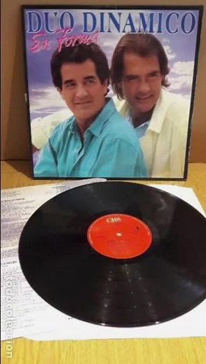 #video foto resistire dúo dinámico 🎵🎵🎶🎶💿💿🎤