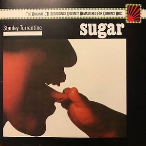 Stanley Turrentine - Sugar