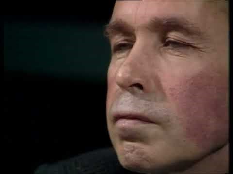 'Painting With Light' Episode 3: Howard Hodgkin's first digital art, created on a Quantel Paintbox