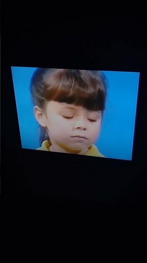 Sesame Street Samantha And Grover Demonstrates Happy And Sad