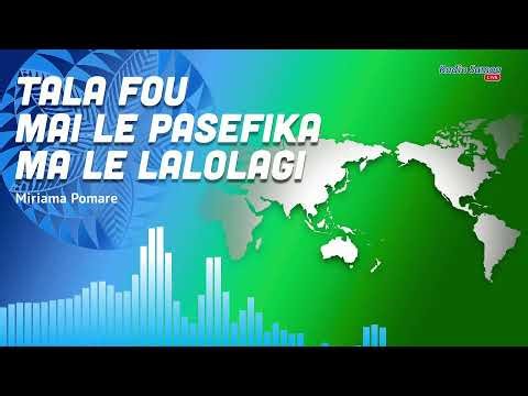 Gagaifo O Faiva, 8 APR 2026 - Radio Samoa