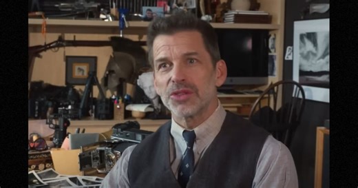 Zack Snyder explores intriguing prospect of introducing 20-year-old James Bond in recent interview