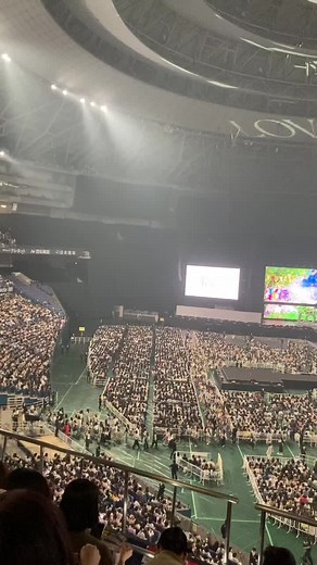 京セラドーム座席の詳細と見え方ガイド