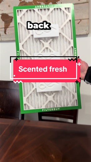 Using HVAC Systems for Whole House Scenting