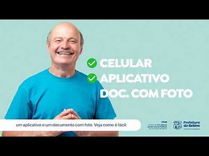 Aplicativo Meu RPPS