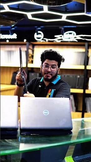 11th Gen In Just 50k! - Dell Latitude 3420
