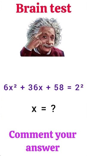 🔢 Math quiz - Part-42 🔥 #math #easy_math_lab #mathpuzzle