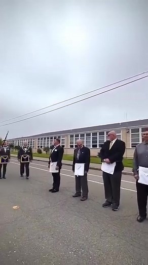 Behold Brethren, the wisdom witnessed here! Cornerstone Dedication Ceremony 🕰️ Welcome to our special video documenting a historic Masonic Cornerstone Dedication! This time-honored tradition, rich in symbolism and history, showcases the values of Freemasonry: brotherly love, relief, and truth. 📜 What is a Cornerstone Dedication? The cornerstone is a symbol of strength, stability, and the foundation of the building being dedicated. In Freemasonry, it represents moral values and the beginning of