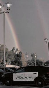 Hello Fontana, 🌧️ As the rain pours down, let’s remember to stay safe, Slow down while driving, watch for puddles, and always use your headlights. No matter the weather, we’re here to ensure your safety. Have a fantastic day, rain or shine! #FontanaPD #RainyDaySafety #CommunityFirst @fontanapd | City of Fontana Police Department