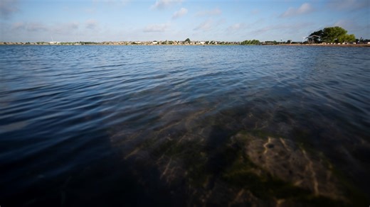 LCRA encourages Central Texans to conserve water as lake levels decline