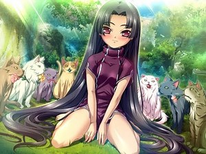 Shin Koihime Musou Minmei - 07