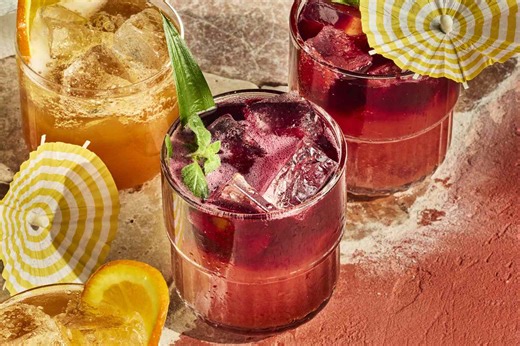 It’s Spritz Season — Try These 3 Recipes From New York City’s Coolest New Cocktail Spot