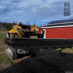 19K views · 74 reactions | Kiln Drying Lumber #dryingwood #wood #makinglumber #kiln | Out of the Woods Forestry | Facebook