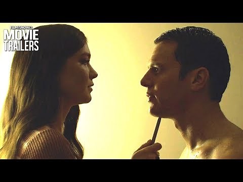 MINDHUNTER | David FIncher's Creepy new trailer