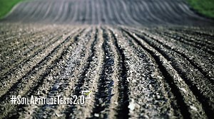 TEST YOUR KNOWLEDGE IN OUR DAILY #SoilAptitudeTests 2.0 FOR YOUR CHANCE TO WIN: Nutrient placement is more important to environmental performance than it is to agronomic performance for what two nutrients? A. Sulfur and zinc B. Phosphorus and nitrogen C. Nitrogen and sulfur D. Boron and phosphorus (Visit http://www.cropnutrition.com/right-place for a clue.) | Crop Nutrition