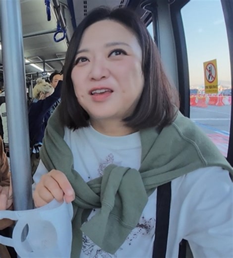 김숙, 전남편 결혼식 참석 위해…30시간 해외 촬영 강행군 (홈즈)
