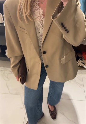 Georgetown Shopping Outfit: Effortless Style