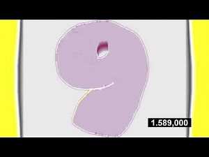 Numbers Elimination (EtheCoolGuy Version) in Sponge Effect 6.0