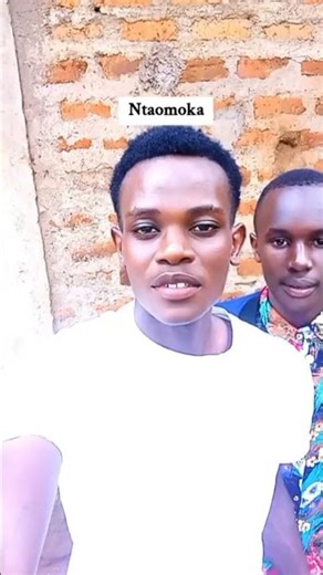 Nitaomoka #mrtony #ntaomoka