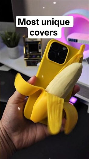 3 iPhone Covers That Will Blow Your Mind 😳🔥 #shorts #viral #apple