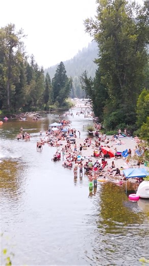 Tell us your perfect festival weather 👇 For us at Shambs HQ, we’re partial to a sunny day, not too hot and not too cold, we like it juuuuussssstttttt right 😉 We can’t wait to see you again next summer ☀️ 🎵Alone - Dirtwire, Moontricks | Shambhala Music Festival
