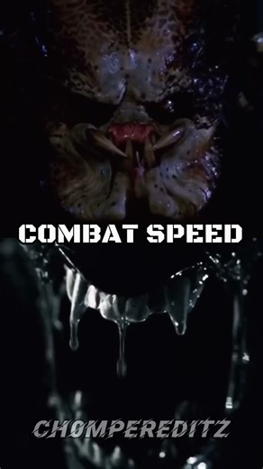 Predator #vs Xenomorph