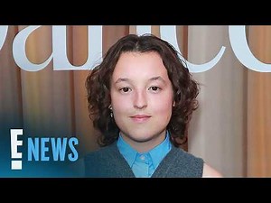 Bella Ramsey’s Cutout Top Might Be Their Boldest Look Yet | E! News