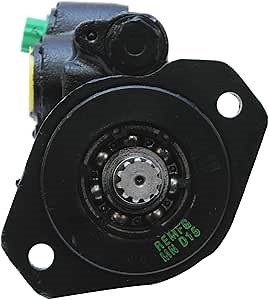 Cardone 21-4036 Remanufactured Power Steering Pump without Reservoir (Renewed)