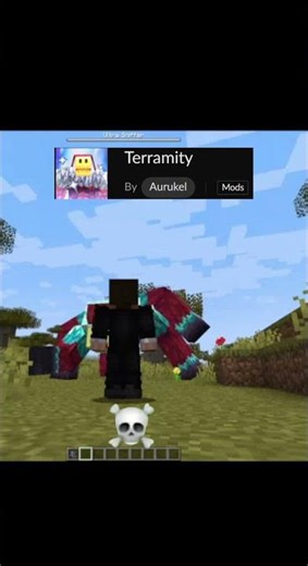 Minecraft Mods That Should Be Illegal 💀 Part 126