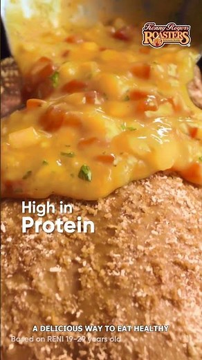 Introducing the New Tropical Mango Roast! ​