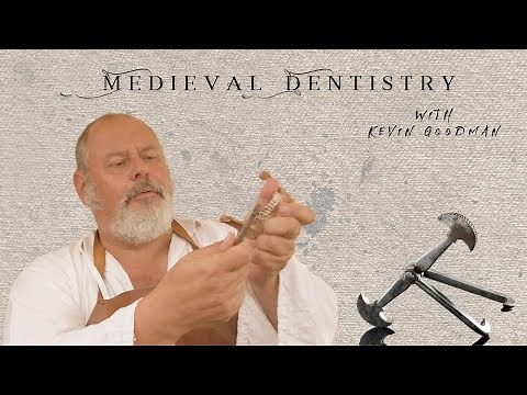 Medieval Dentistry and The Pelican