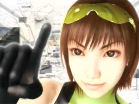 MotoGP 3 - Trailer - PS2