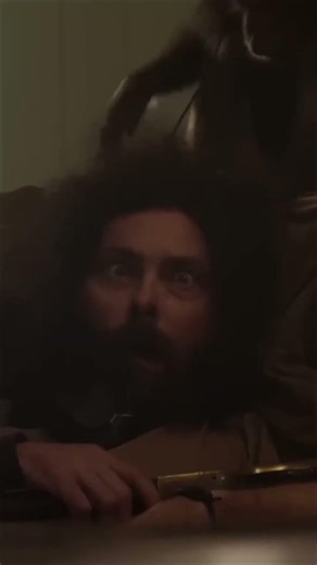 This Short Film Turns Zombies Into Victims #gorillaentertainment