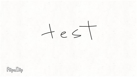 제가 처음으로 프레임 애니메이션 이란걸 만져보고있는데요 끈기부족 이슈 #애니메이션