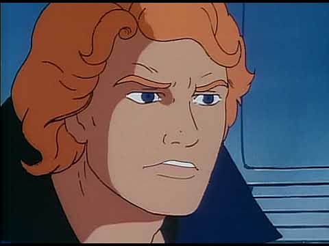 Defenders of the Earth - Episode # 55 (The Deadliest Battle)