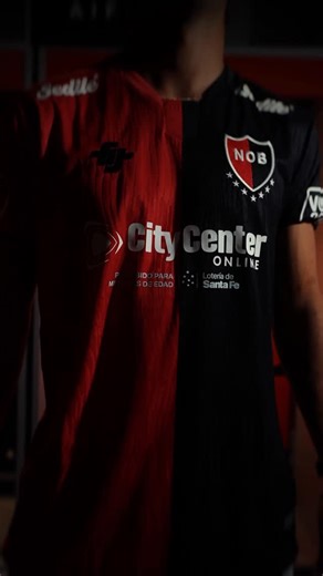 Newell's Old Boys on Instagram: "Desde el corazón de la ciudad… 👀"
