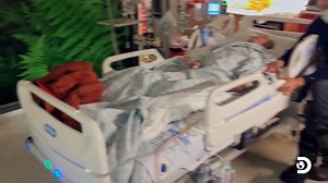 When Otto is mauled by an animal during a severe snowstorm, the Kilcher family has to face one of the hardest challenges yet. The season premiere of #AlaskaTheLastFrontier is on tonight at 9p ET on Discovery. | Alaska: The Last Frontier