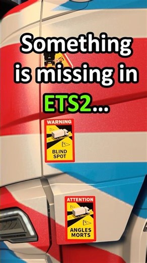 A Small Detail… That Changes Everything in ETS2