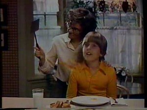 1980 Swift Sizzlean "Move over bacon, Sizzlean's meatier" TV Commercial